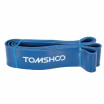 TOMSHOO Workout Loop Band Pull Up Assist Band Stretch Resistance Band Powerlifting Bodybulding Yoga Exercise Fitness Assist Band