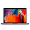 Lansheng lention Apple notebook keyboard film 181716 new macbook pro1315Touch keyboard protective film long section - black light