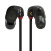KZ ATE S In Ear Earphones HIFI KZ ATE-S Stereo Sport Earphone Super Bass Noise Canceling Hifi Headphones