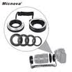 Micnova Kk-mra5ca Af Enfoque automático Macro Close-up Anillo adaptador de anillo inverso para Canon Ef ef-s Mount Lens con 4 anillos adaptadores 58 mm 6