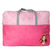Jinghui Sitron JH0795 Oxford cloth childrens quilt bag clothing sorting bag moving bag clothes storage bag pink 502040cm