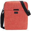 Tianyi TINYAT shoulder bag travel backpack male mini casual bag outdoor sports bag Messenger bag ipad bag T510 orange