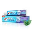 Crest Crest 3D Hyun white ice pole mint toothpaste 180 grams