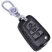 KING ETING Volkswagen Key Case Leather Key Case