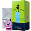 Mio Mio condoms male large particles ultra-thin spike convex condoms 30 loaded delay vibration ring adult family funny supplies