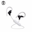 Bluetooth Version 41 Wireless Smart sports Earphones waterproof headset CVC60 Noise Reduction design With microphone Multi-color