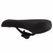 SHENGXIN Mountain Bike Saddle Bicycle Seat Cushion Cycling Accessory PU leather material Thin seat design Foam super soft support