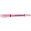 Sakura Sakura Water-based Double-headed Fluorescent Marker VK-T 303 Fluorescent Yellow Color Pen Painting DIY Greeting Card Japanese