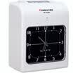 Comix MT-620T to send cardboard attendance card machine punch card clock punch card white power out punch