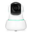 SJG - W7 Cloud Storage Smart IP Camera 1080P High Definition Two-way communication video IR night vision - Motion detection fun