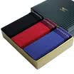 Seven wolves SEPTWOLVES men&39s underwear flat pants long-staple cotton stretch waist 3XL 95145