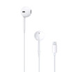 Apple Earpods with Lightning Connector White - Hassle-Free