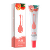 Fruit Body Lubricant Lubricant Adult Sex Supplies Peach flavor 50ml
