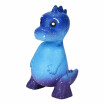 2018 Lovely Slow Rebound Toy Cute Super Slow Rising Squeeze Novelty Toys Starry Dinosaur Stress-Relieving Toy