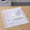 Ou Runzhe laundry bag clothing cleaning bag 5 sets thick thick mesh