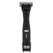 Comfortable 4 Ji titanium blade shaving razor including 1 head