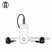 Bluetooth Headset i6S with handsfree mic Stereo Fashion Waterproof Portable headphone for Bluetooth Capable Tablet PC Mobile Phone