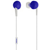 KOSS KEB6iB in-ear earrings with wheat blue