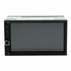 7010BA Universal 7-inch Touch Screen Car Multimedia Player