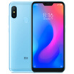 Mi Red Mi 6 Pro Smartphone 4G mobile phone Dual card
