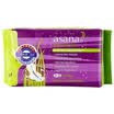 Asana Asana ultra-thin cotton noodles 360 enhanced night with sanitary napkins 5