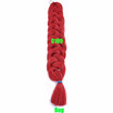 Jumbo Braids Synthetic Braiding Hair 23 Color Available 165g 41 Inch Hair Extension Pink Blue Green 1pce