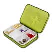 Jinlongxing Glosen R8302 portable one week portable sealed large-capacity kit jewelry storage box