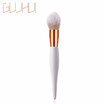 GUJHUI 100 Kinds 5 Styles Facial Makeup Brush Cosmetic Lip Foundation Eyebrow Blush Powder Brush Brushes Beauty Tools Random 1 Pc