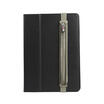 Must be beautiful BUBM Apple Microsoft stylus bag Apple pencil pen iPad Pro stylus capacitor pen box anti-lost pen case gold