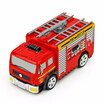 Creative ABS 158 Mini RC Fire Engine with Remote Control