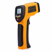 HT - 816 LCD Display Digital Infrared Thermometer