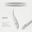 Bluetooth headset HV800 ear stereo super long standby stereo motion