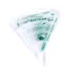 Baijie Baijie Biaohua bag squeeze the flower bag thick one-time Benghua bag 20