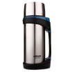 HEARS outdoors stainless steel vacuum flask