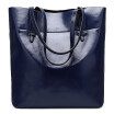 PU Leather Tote Bag Ladies Handbag Business Purse Messenger Shoulder Hobo Top Handle Satchel Women Work Bag