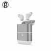 WH TWS X2 Headphones Bluetooth 42 Sports In-ear Earphone Touch Earbuds Wireless Headset Stereo with Mic&Portable Power Bank