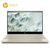 HP Thin Core ENVY 13-ah0015TX 133-inch ultra-thin laptop i7-8550U 8G 360GSSD Mx150 2G alone FHD gold