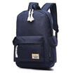 Fashion New Outdoors Canvas Backpack For Teenage Boys&Girls Travel Bag Schoolbag