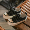 Children Shoes Girls Boys Casual Shoes 2018 Autumn Fashion Candy Color Breathable Student Canvas Sport Sneakers Boys Shoes