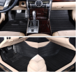 Myfmat custom foot leather car floor mats for Chevrolet Optra MALIBU MALIBU XL CAMERO Epica waterproof durable long-lasting cozy