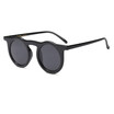 SHAUNA Retro Women Round Sunglasses UV400