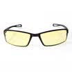 GUNNAR Wi-Five Nose Black Frame Amber Lens Radiation Anti Blue Light Eyewear