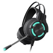 Dareu Edeu EH716 computer headset gaming headset gaming headset headset headset headset headset chicken headset virtual 71 channel black