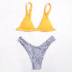 Sexy Women Bikini Set Push Up Swimwear Women Beach Wear Summer Swimsuit
