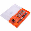 JAKEMY JM-8142 29 in 1 Precise Screwdriver Set Disassembled Tools