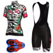 2018 Ale Cycling Jersey women cycling clothing set breathable bike jerseys bicycle Mountain wear mtb clothes ropa ciclismo