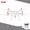 Original Syma X8PRO 720P Camera Wifi FPV Drone Altitude Hold One Key Return GPS Positioning RC Quadcopter RTF