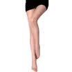 Langsha stockings 3 pairs of candy color female thin section of the core silk silk feel uplift pantyhose lotus root noodles