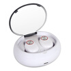 Nansi NS-B04 Apple iphone7 Headphones Lightning In-ear Mobile Phone Remote Control with Mike Stereo Call for iphoneX8plus76s5s