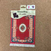 Mairuige 270180MM Persian Style Woven Rug Mouse Pad Carpet Mouse Mat Office Tool Gift Mouse Mat Pad for Computer Gaming Bohemia